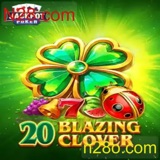 Descubra o Mundo Empolgante de 20BlazingClover: Regras, Estratégias e Mais