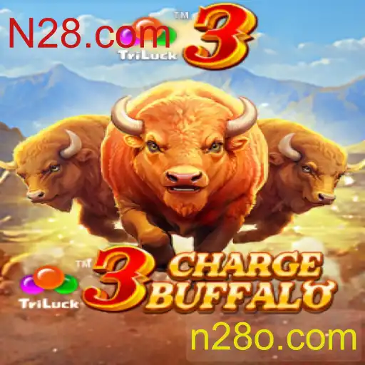 Descubra o Excitante Mundo de 3ChargeBuffalo no N28.com