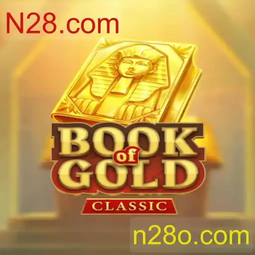 Explorando o Fascinante Mundo de BookOfGoldClassic: Regras e Dicas Essenciais
