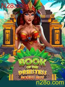 Descubra os Segredos de BookOfThePriestess: O Novo Fenômeno dos Jogos Online