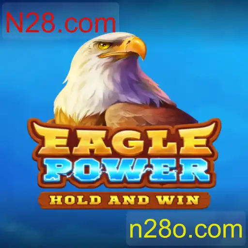 EaglePower: Uma Aventura Inédita no Mundo dos Jogos