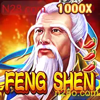 Descubra FengShen: O Jogo de Estratégia Inspirado na Mitologia Chinesa