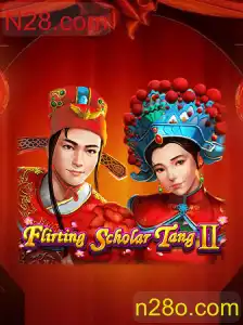 Flirting Scholar Tang II: Uma Jornada pelo Mundo dos Jogos e Estratégias