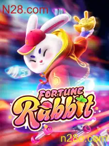 Explorando o Mundo do FortuneRabbit: Um Novo Jogo em destaque na N28.com