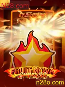 Explorando o Fascinante Mundo de FruitrNovaSupe30: Diversão e Estratégia no Cenário Atual