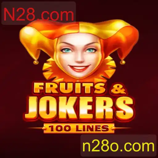 Descubra o Emocionante Mundo do Jogo FruitsAndJokers100