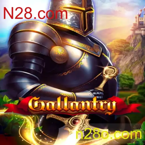 Gallantry: Descubra o Mundo Empolgante e Estratégico de N28.com