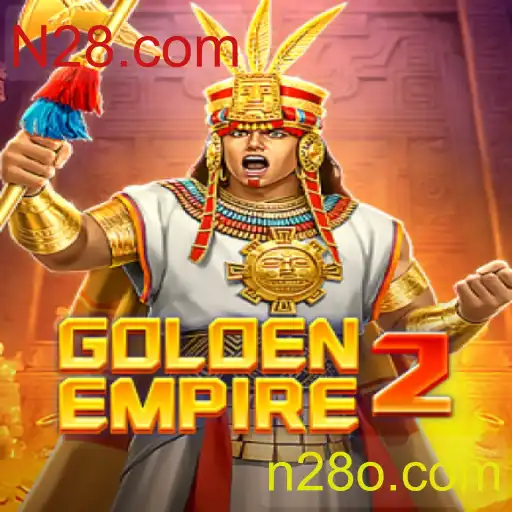 Descubra o Fascinante Mundo de GoldenEmpire2