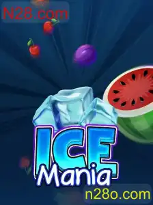 Descubra o Fascinante Mundo de IceMania