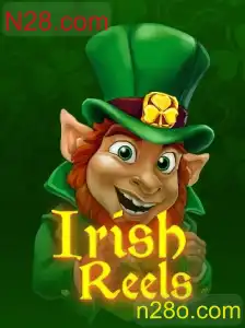 Descubra as Emoções do Jogo IrishReels na Plataforma N28.com