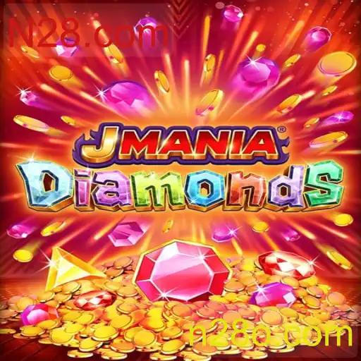 Descubra o Fascinante Mundo de JManiaDiamonds: O Jogo da Nova Era