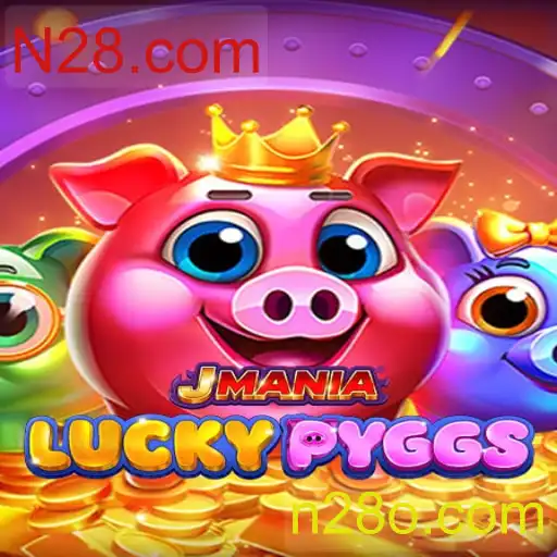 Descubra o Mundo de JManiaLuckyPyggs: O Jogo de Sorte do Momento