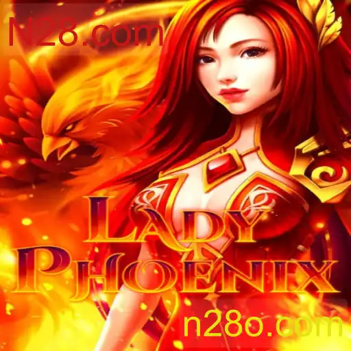 Explorando o Mundo de LadyPhoenix: Uma Nova Dimensão de Jogos em N28.com