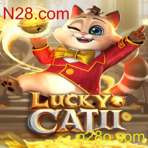 Explorando o Mundo do Jogo LuckyCatII
