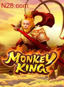 Explorando MonkeyKing: O Novo Fenômeno dos Jogos com N28.com