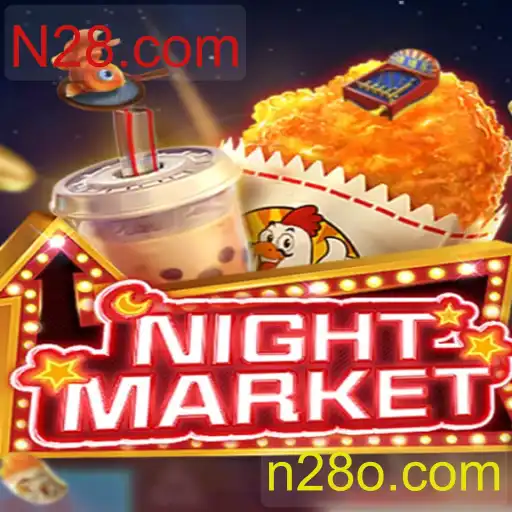 Explorando o Fascinante Mundo do Jogo NIGHTMARKET