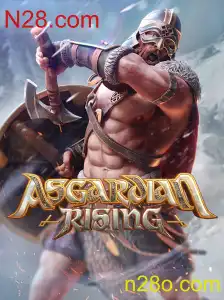 Explorando o Fascinante Mundo de AsgardianRising