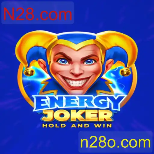 Explorando o Mundo de EnergyJoker: O Novo Jogo da N28.com