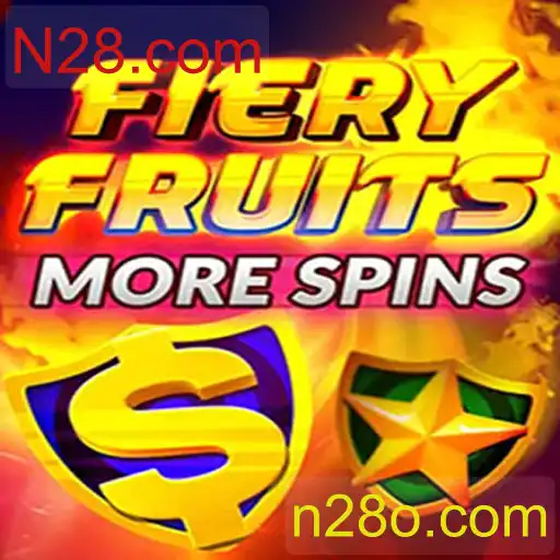 Explorando o Mundo de FieryFruitsMoreSpins: Um Novo Jogo em N28.com