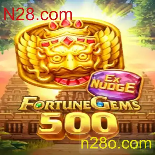 FortuneGems500: Mergulhe na Excitante Aventura do Jogo Online