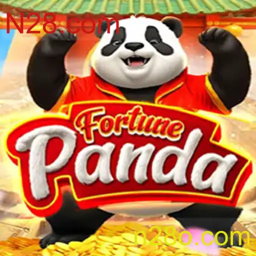 FortunePanda: Descubra a Magia e Aventura com N28.com
