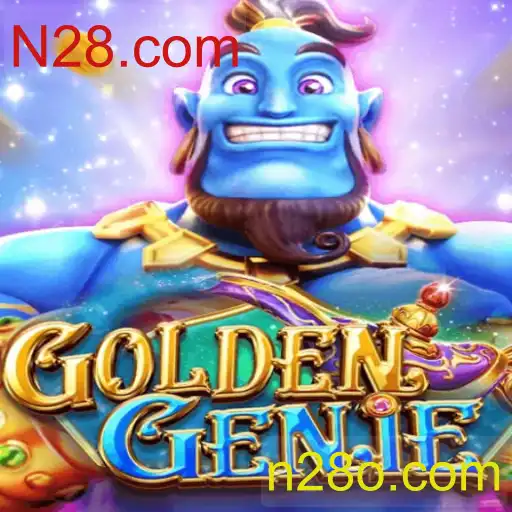 GOLDENGENIE: A Nova Sensação dos Jogos Online