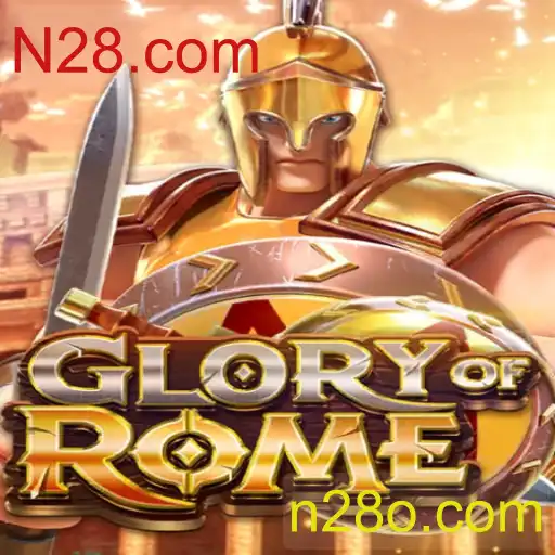 O Fascinante Mundo de GloryofRome: Um Império de Estratégia e Aventura