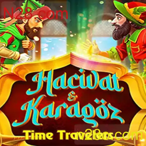 Explorando o Fascinante Mundo de HacivatandKaragoz: Um Jogo de Estratégia e Tradição