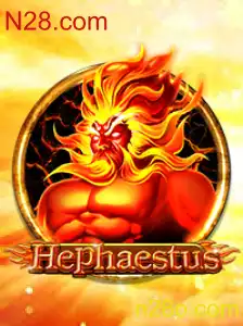 Descubra o Mundo de Hephaestus: O Novo Jogo Que Conquista Gamers