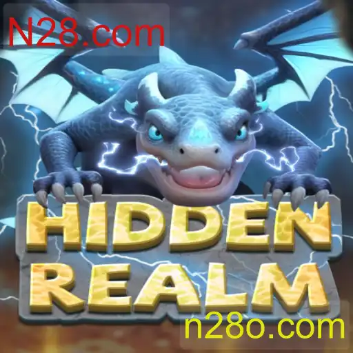 Explore HiddenRealm: Um Mergulho no Novo Jogo Imersivo
