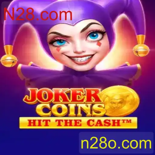 Descubra o Fascinante Mundo de JokerCoins