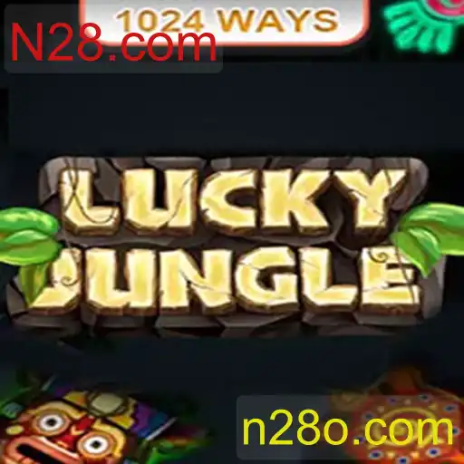 Explorando o Novo Jogo LuckyJungle1024: Aventura e Estratégia no Cenário Atual