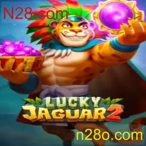 Descubra Luckyjaguar2: O Novo Sucesso de N28.com