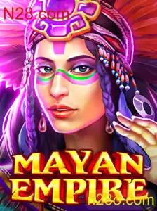 MayanEmpire: Descubra o Fascínio deste Jogo Inovador