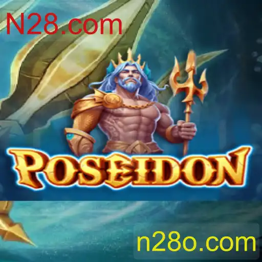 Descubra o Fascinante Mundo de Poseidon no Universo de N28.com
