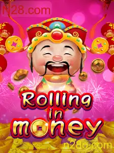 Explorando o Fascinante Mundo de RollingInMoney