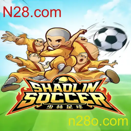 Shaolin Soccer: Mergulhe na Dinâmica do Futebol com artes marciais