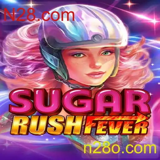 Desvendando o Mundo de SugarRushFever: Um mergulho doce e emocionante