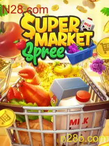 Descubra o Empolgante Mundo do Jogo SupermarketSpree: Uma Experiência Inovadora em Entretenimento