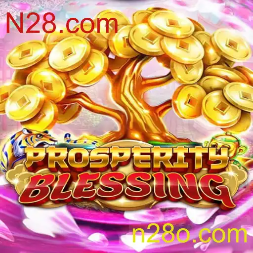 Descobrindo ProsperityBlessing: Um Mergulho Profundo no Fascinante Mundo de N28.com