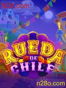 Descubra o Fascinante Mundo do Jogo RuedaDeChile