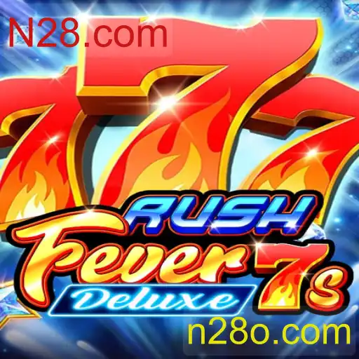 Descubra o Emocionante Mundo de RushFever7sDeluxe