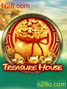 Explorando o Fascinante Mundo de TreasureHouse: Descubra o Jogo do Momento com N28.com