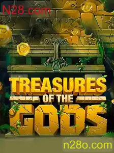 Descubra o Intrigante Mundo do Jogo TreasureoftheGods