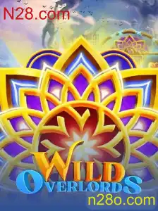 Explorando o Universo do Jogo 'WildOverlords'